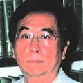 中野 三敏氏|講師の紹介